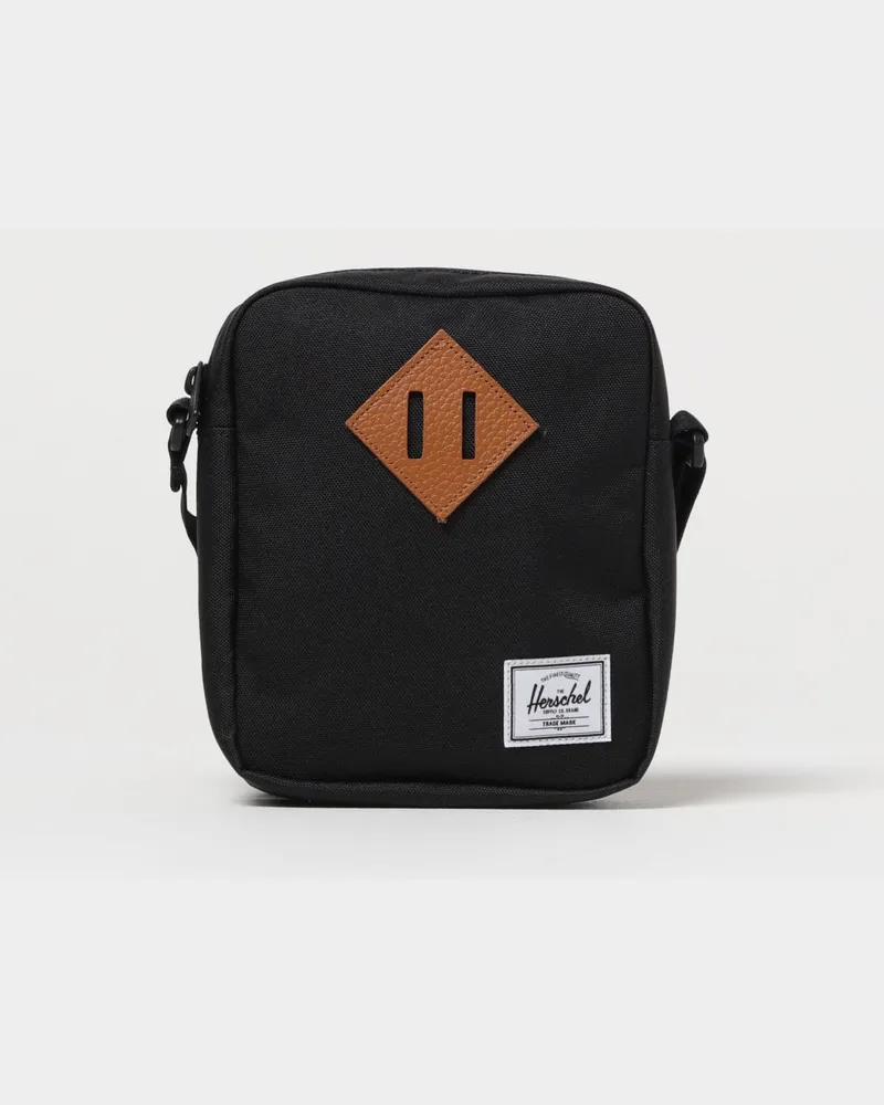 Herschel Supply Co. Schultertasche damen Schwarz