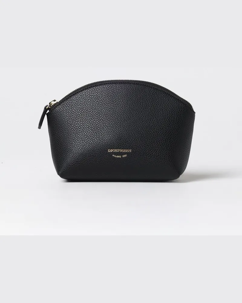 Emporio Armani Handtasche damen Schwarz