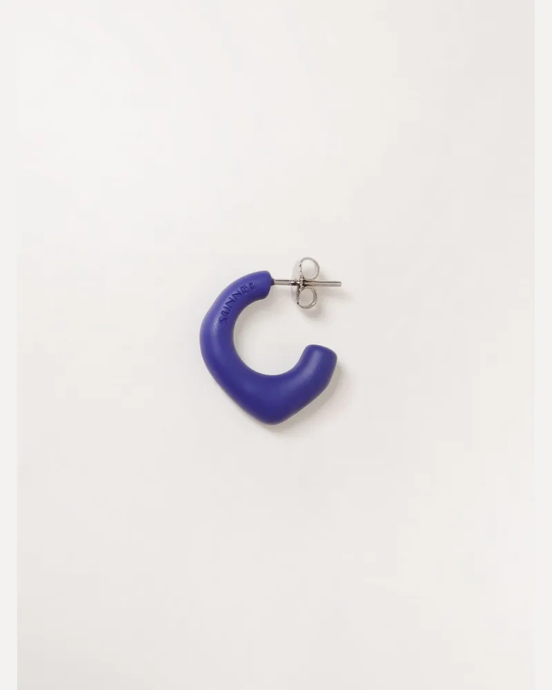 SUNNEI Schmuck damen Blau