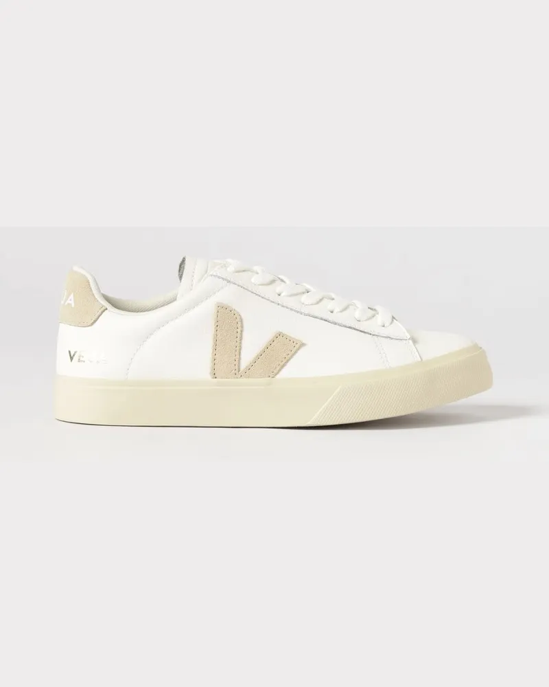 VEJA Schuhe herren Weiß