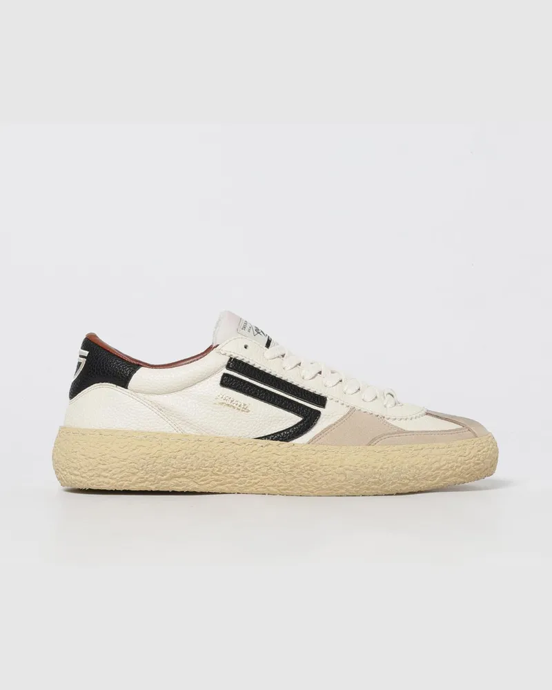 Puraai Sneakers herren Beige