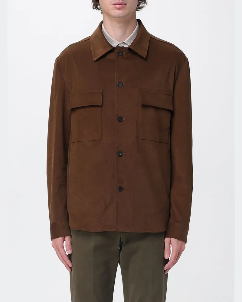Briglia 1949 Blazer herren Braun