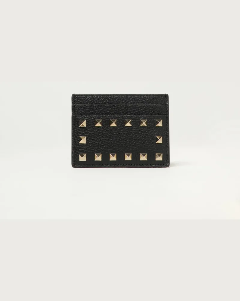 Valentino Garavani Geldbörsen damen Schwarz