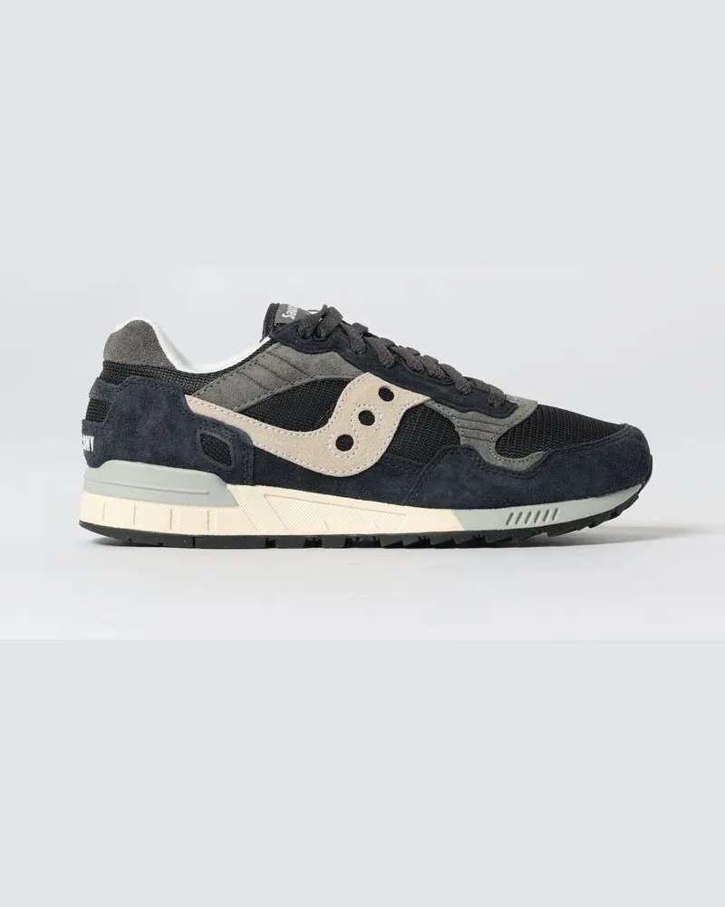 Saucony Sneakers herren Blau