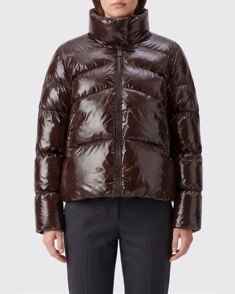 Pinko Jacke damen Braun