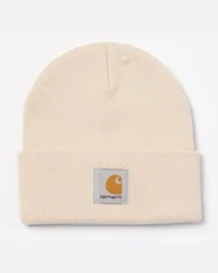 Carhartt WIP Hut Yellow