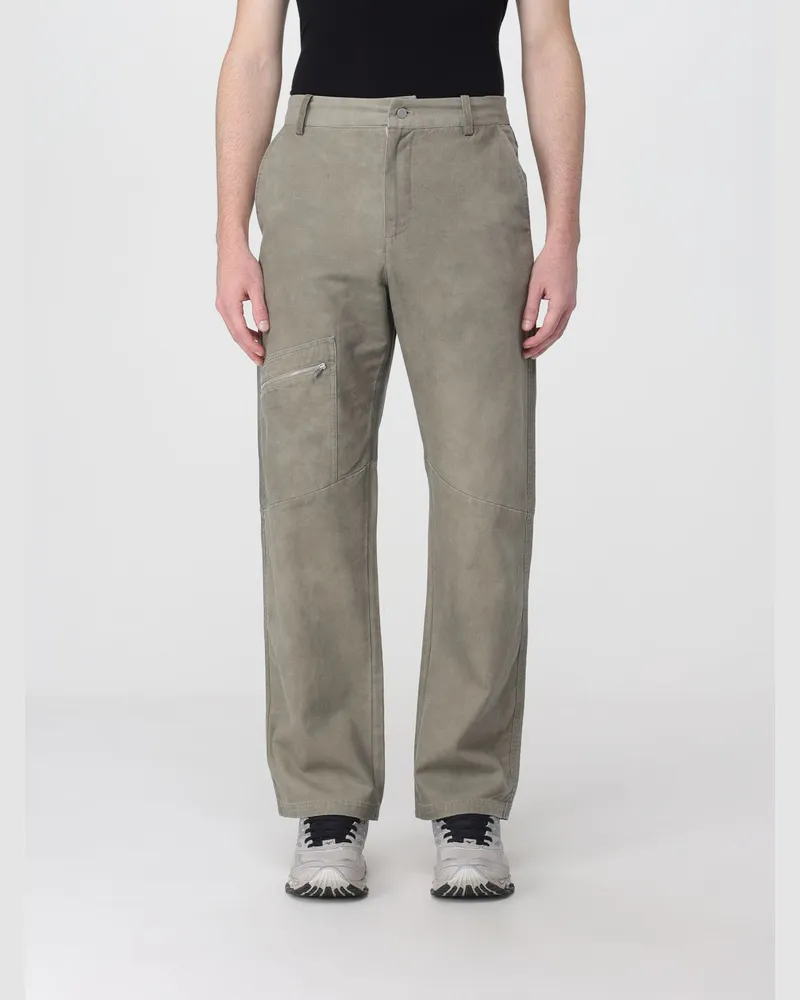 REPRESENT Hose herren Beige