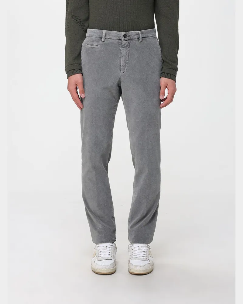 Briglia 1949 Hose herren Grau