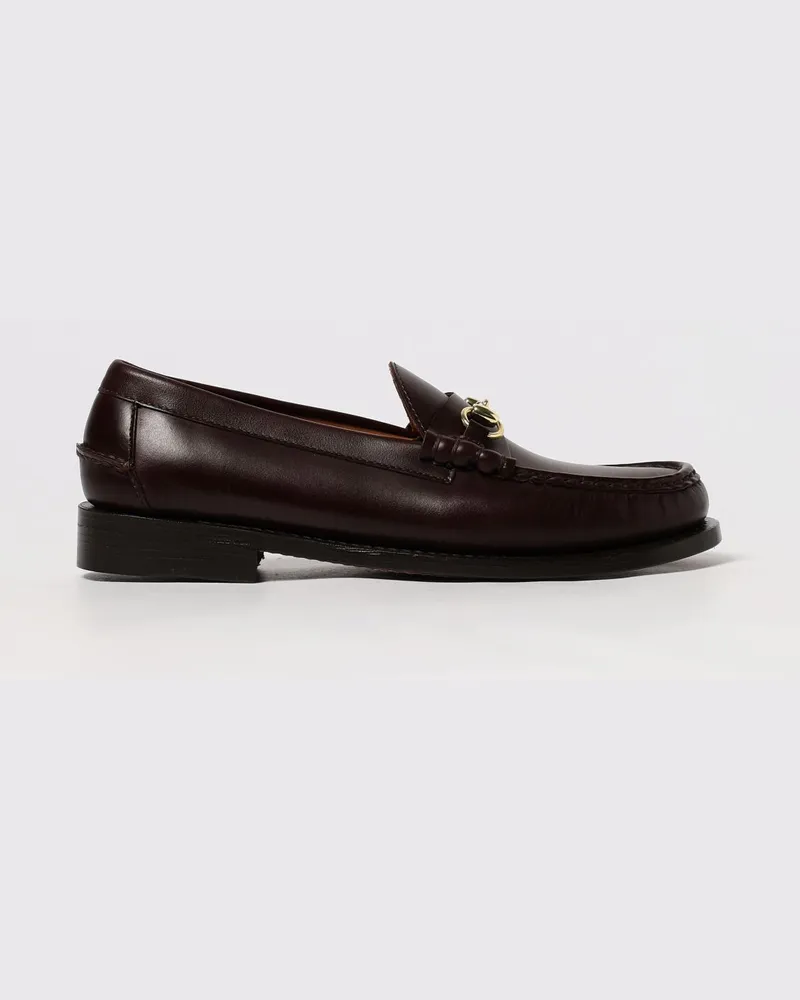 Sebago Schuhe herren Braun