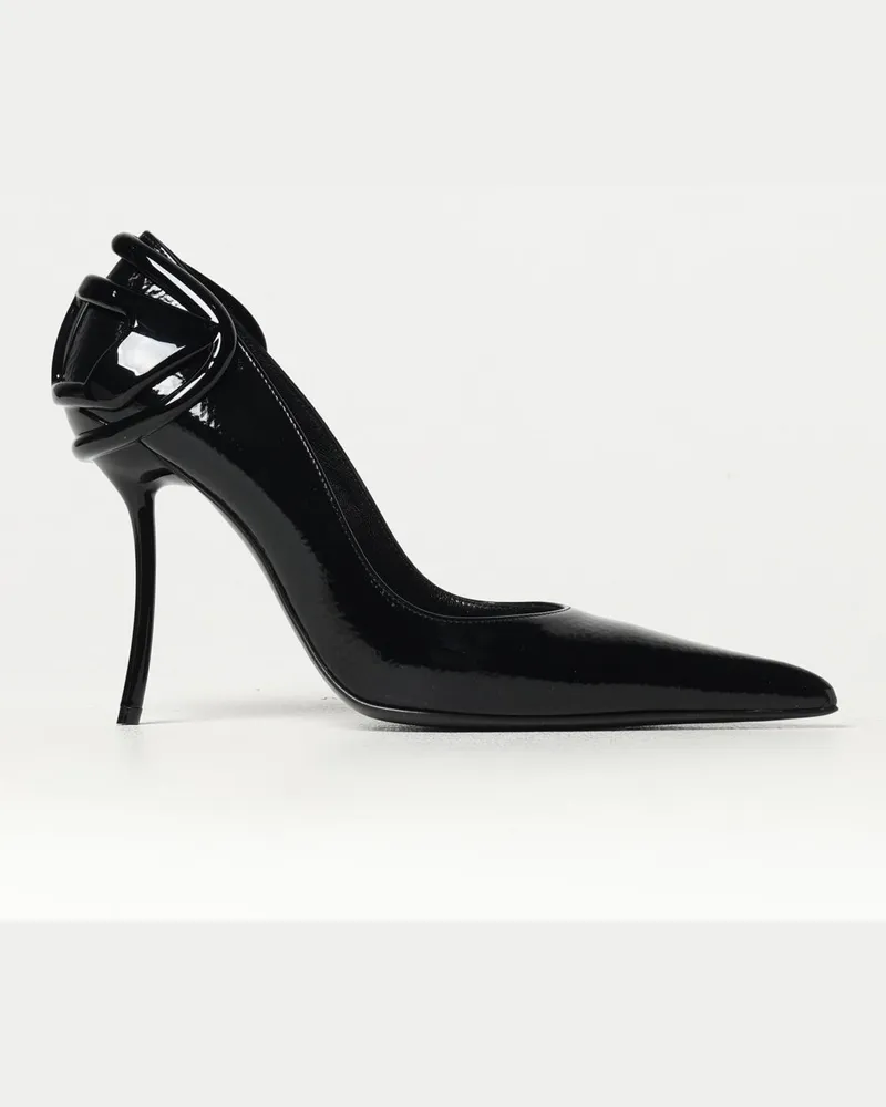 Diesel Absatzschuhe damen Schwarz