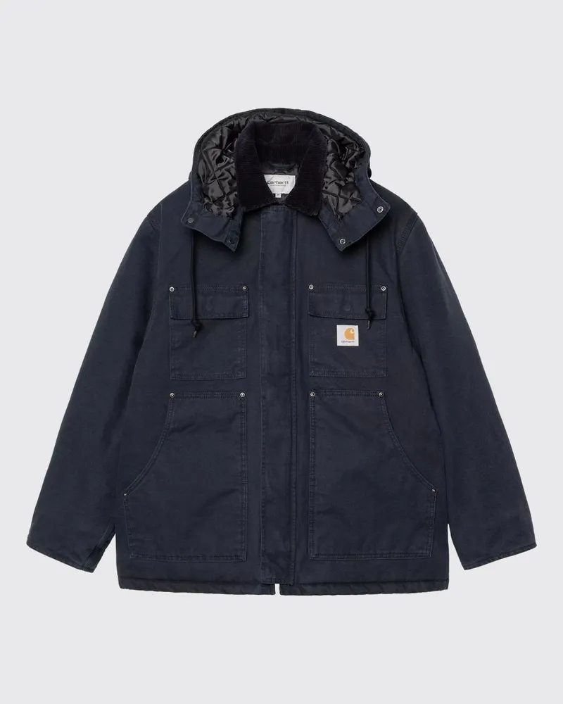 Carhartt WIP Jacke herren Navy