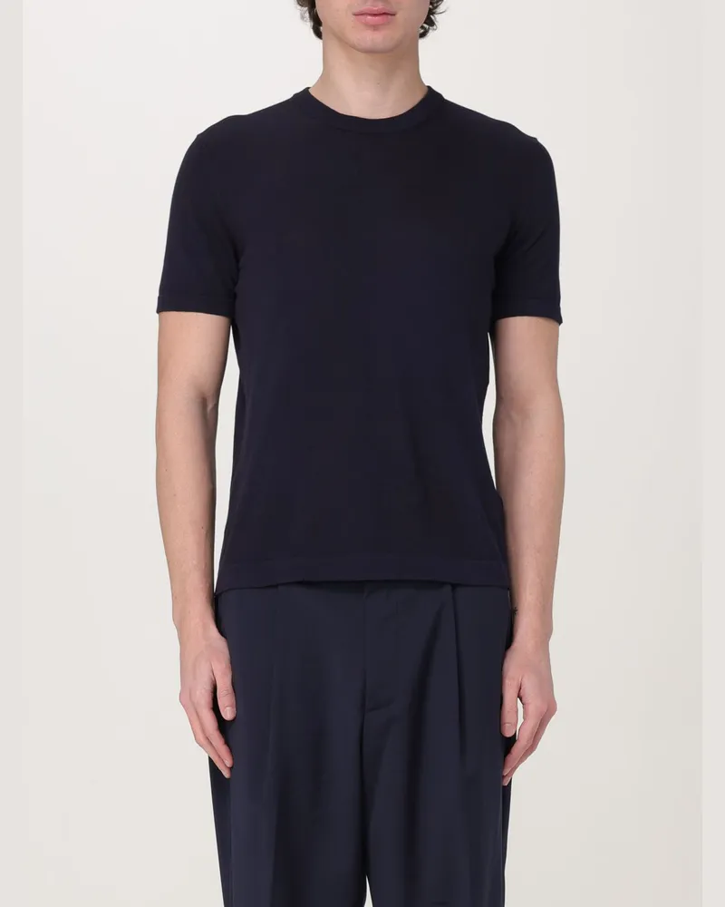 Brooksfield Pullover herren Navy