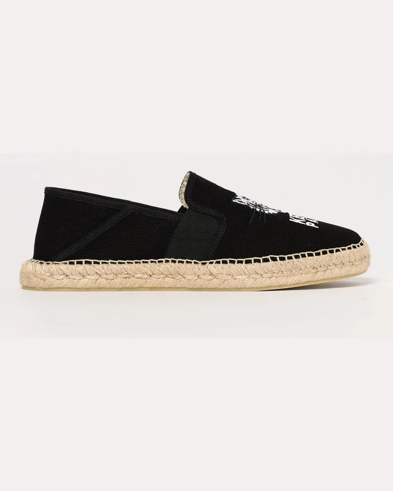 Kenzo Schuhe herren Schwarz