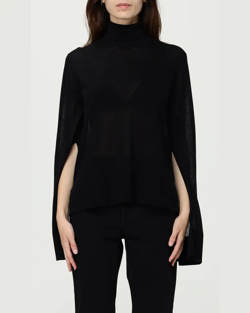 Totême Pullover damen Schwarz