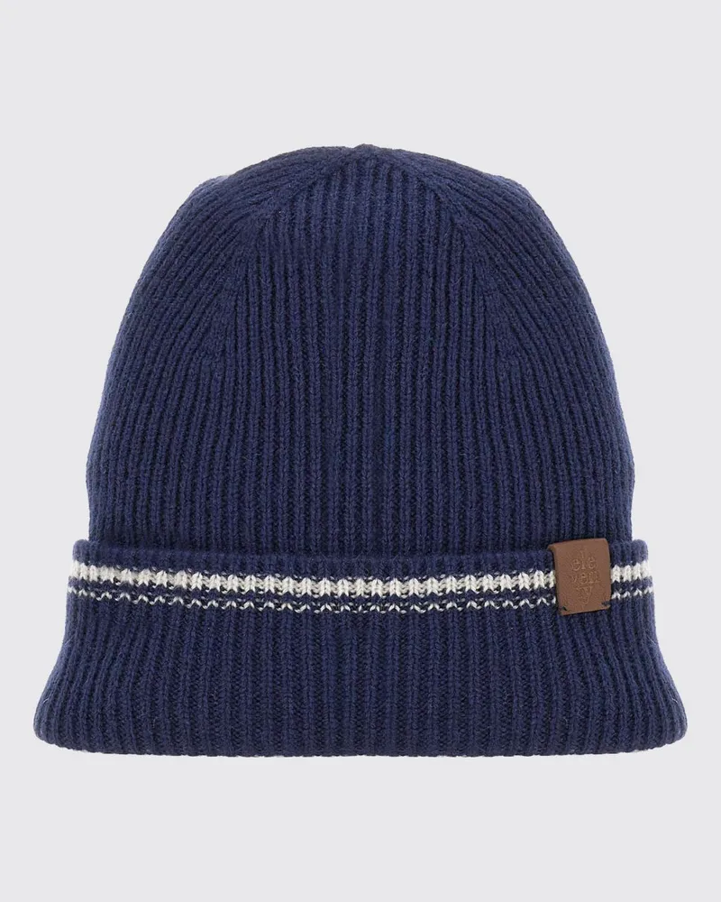 Eleventy Hut herren Blau