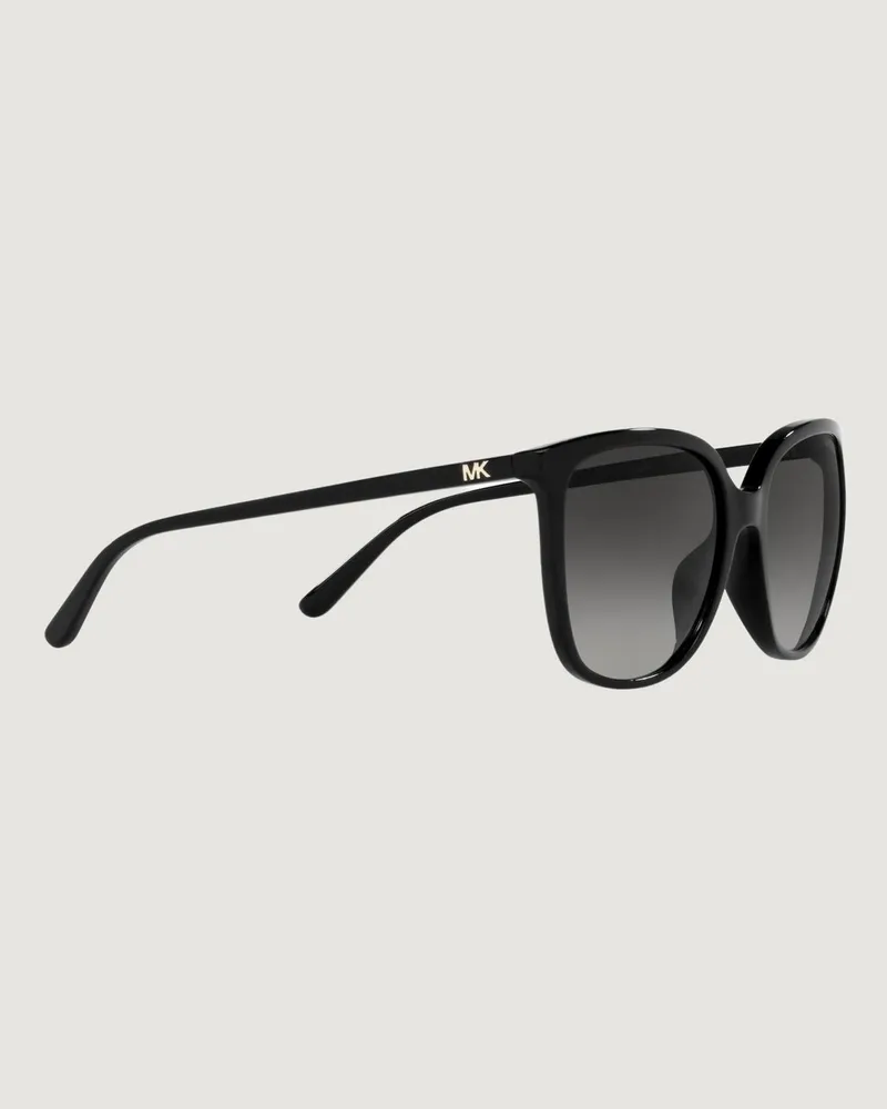 Michael Kors Sonnenbrillen damen Schwarz