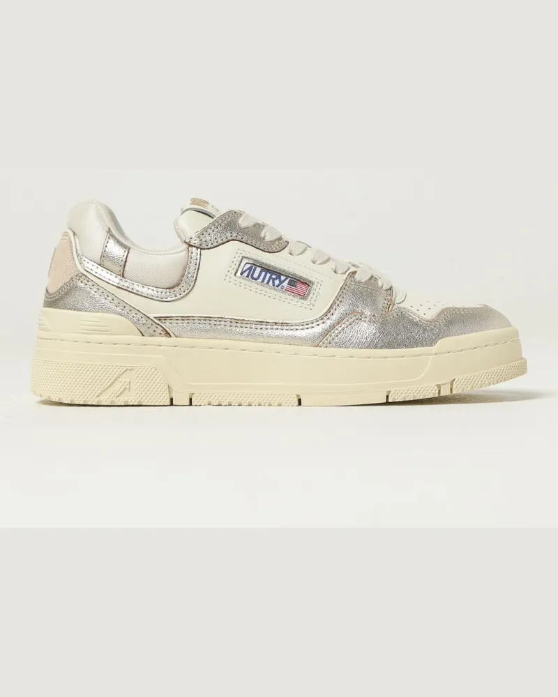 AUTRY Sneakers damen Weiß