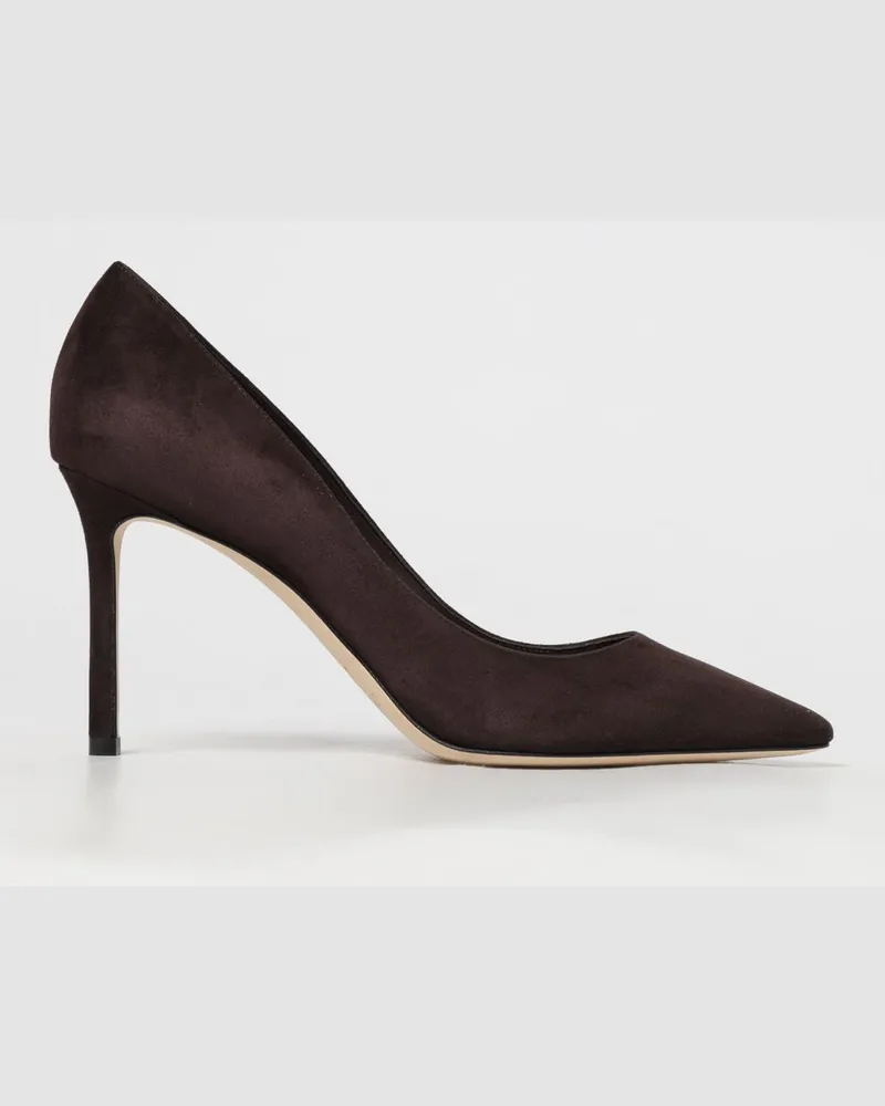 Jimmy Choo Schuhe damen Dark