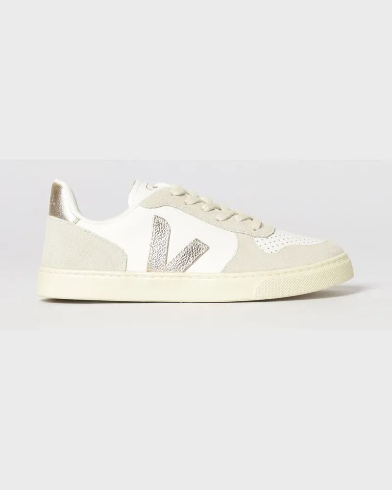 VEJA Schuhe kinder Weiß