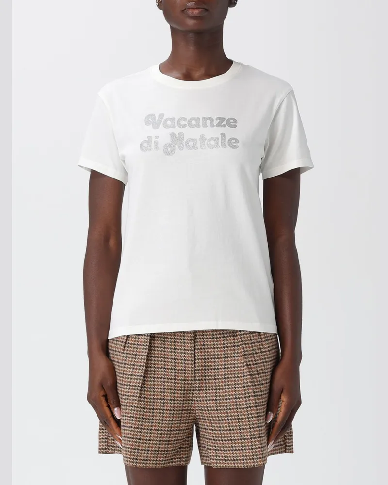 MC2 Saint Barth T-shirt damen Fa01