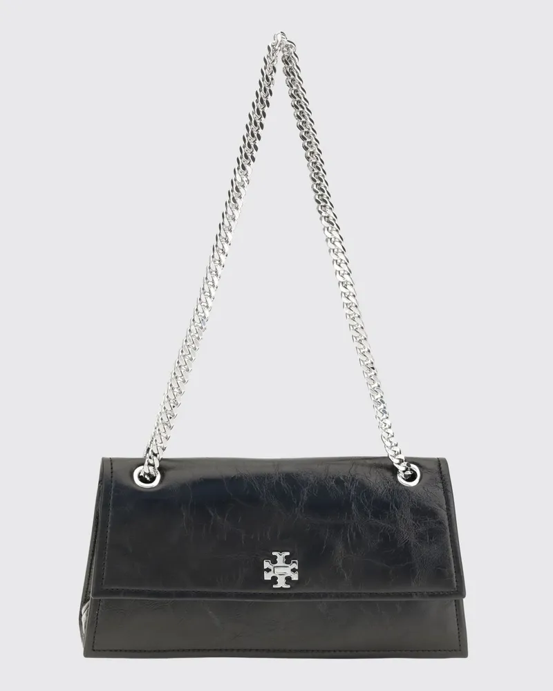 Tory Burch Schultertasche damen Schwarz