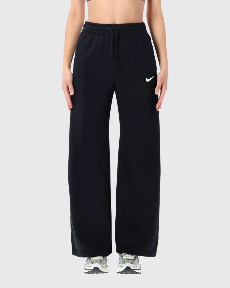 Nike Hose damen Schwarz
