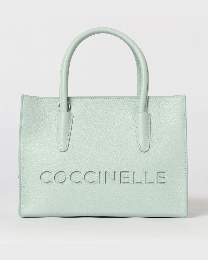 Coccinelle Tragetasche damen Wasser