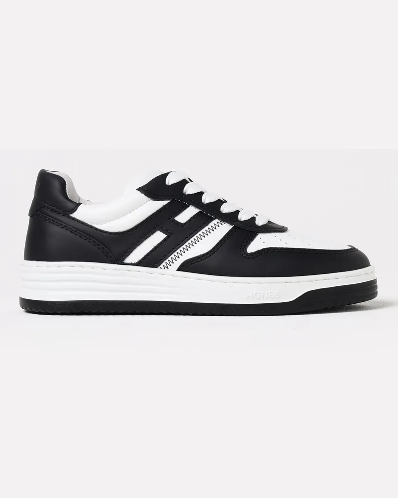 Hogan Sneakers damen Weiß