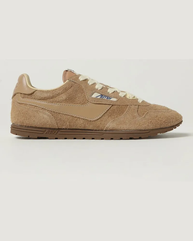 AUTRY Sneakers damen Braun