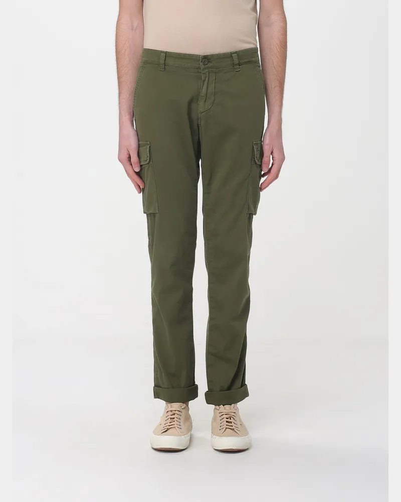 Mason's Hose herren Waldgrün