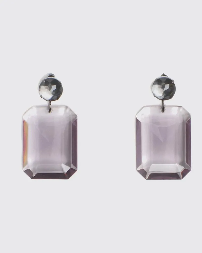 Fabiana Filippi Schmuck damen Grau