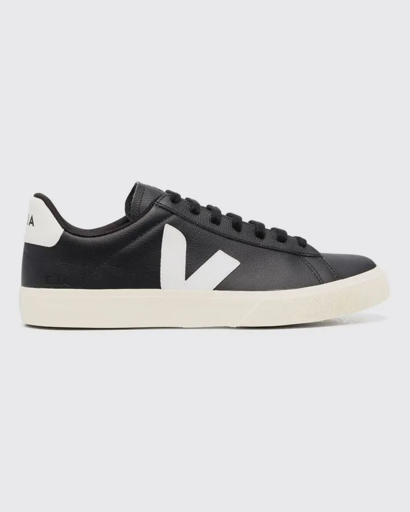 VEJA Schuhe damen Schwarz