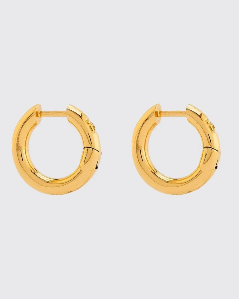 Federica Tosi Schmuck damen Gold