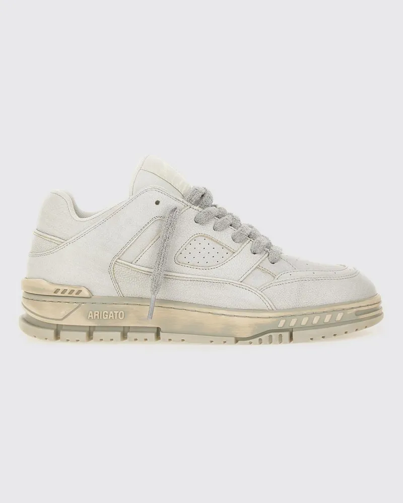 Axel Arigato Sneakers herren Ivory