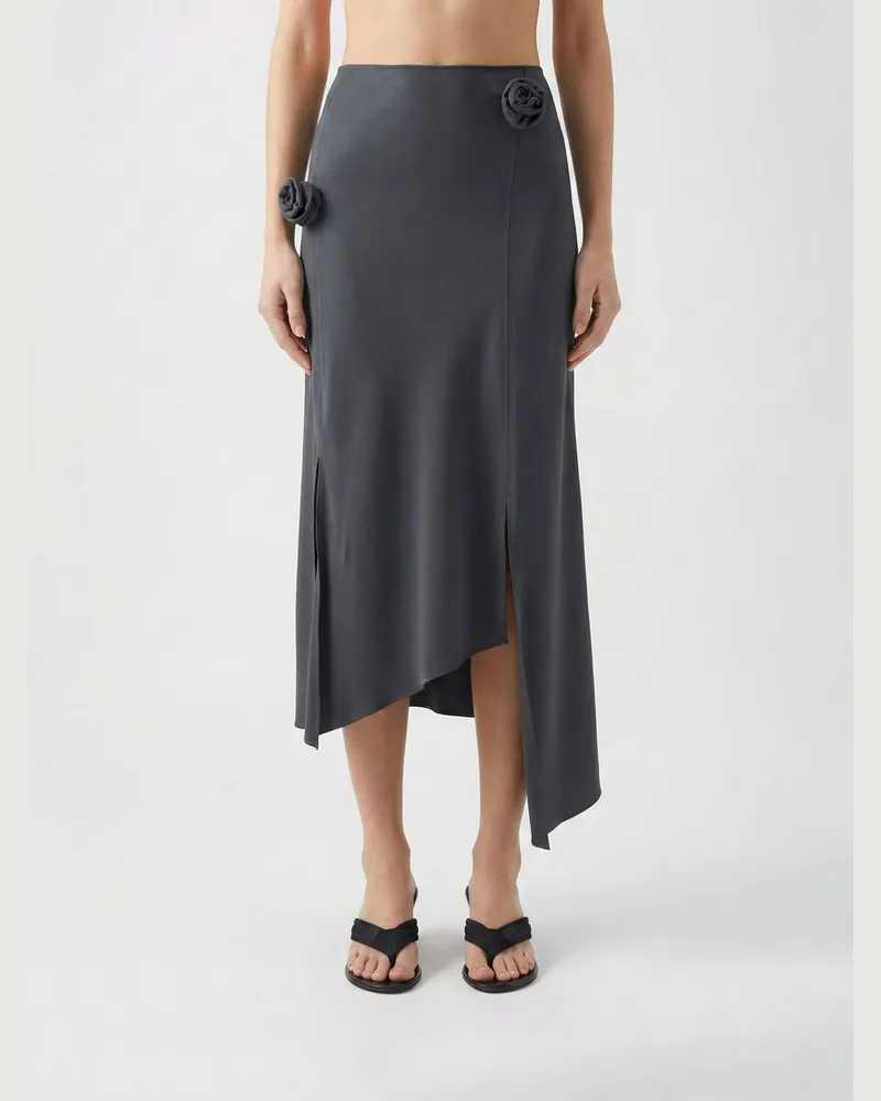 COPERNI Rock damen Grau