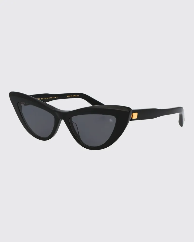 Balmain Sonnenbrillen damen Schwarz