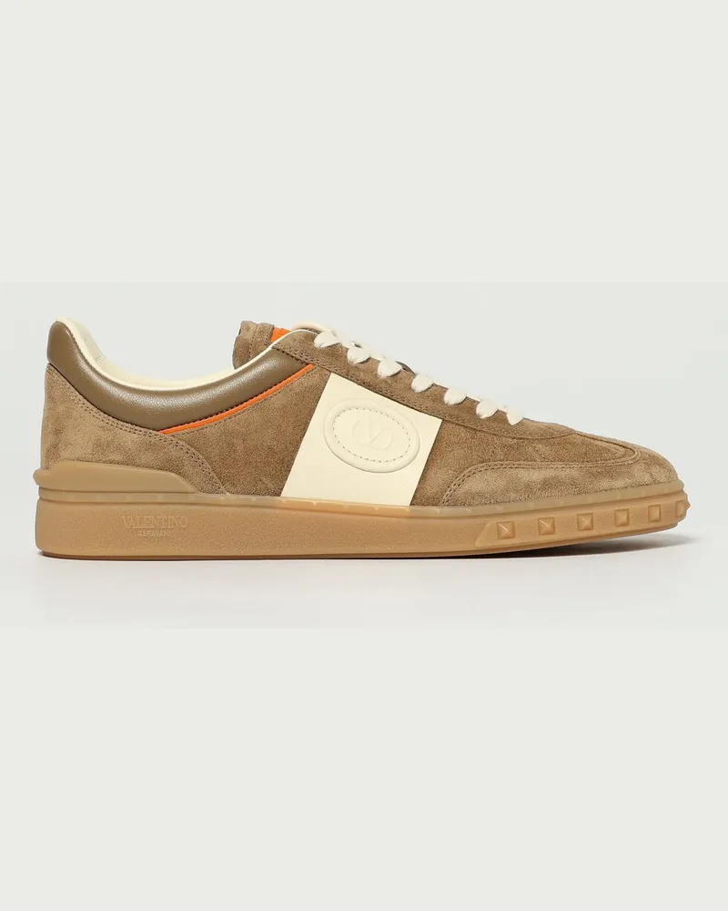 Valentino Garavani Sneakers herren Beige