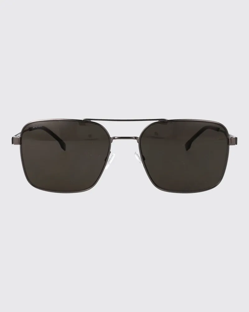 HUGO BOSS Sonnenbrille herren Grau