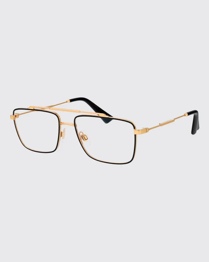 Dolce & Gabbana Brillen damen Dolce & Gabbana Gold