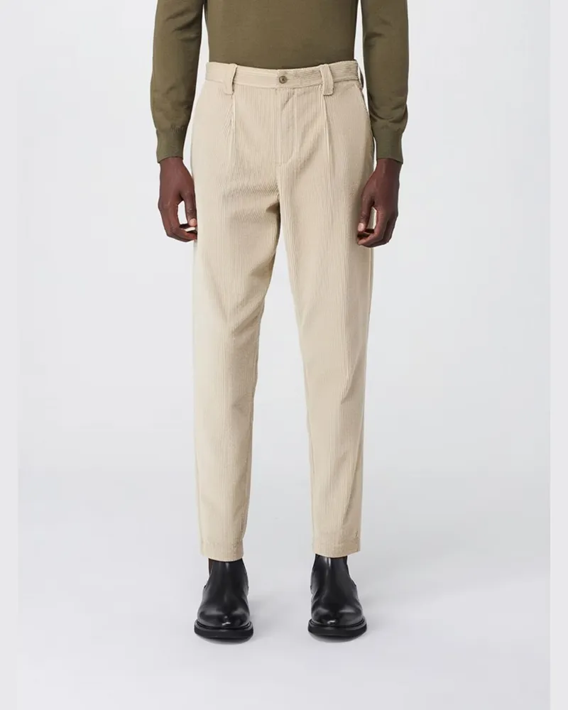 Briglia 1949 Hose herren Weiß