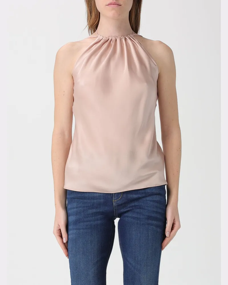 Pinko Top damen Braun