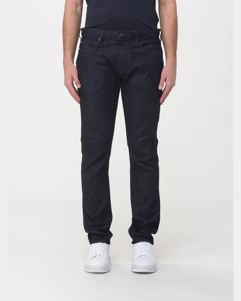 Emporio Armani Jeans herren Navy