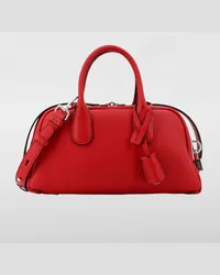 TOD'S Handtasche Rot