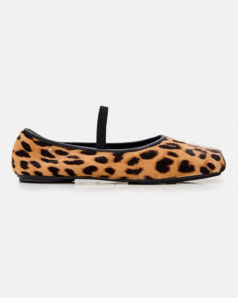 Tory Burch Ballerinas damen Bunt