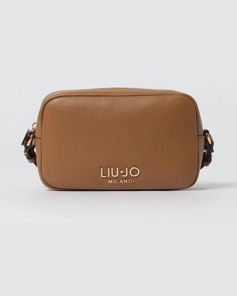 Liu Jo Schultertasche damen Beige