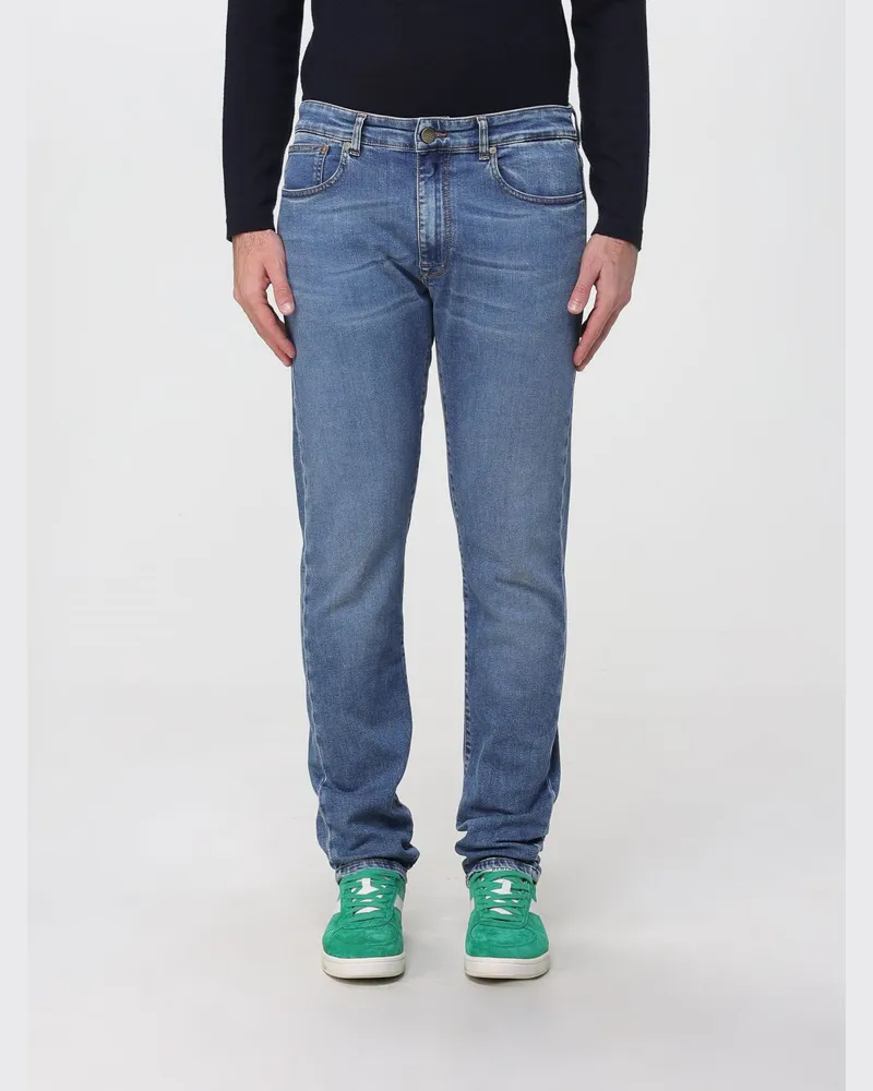 Incotex Jeans herren Denim