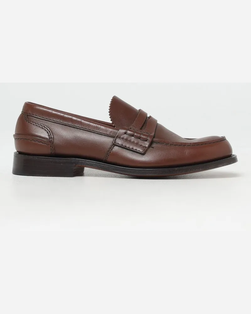 Church's Mokassins herren Braun