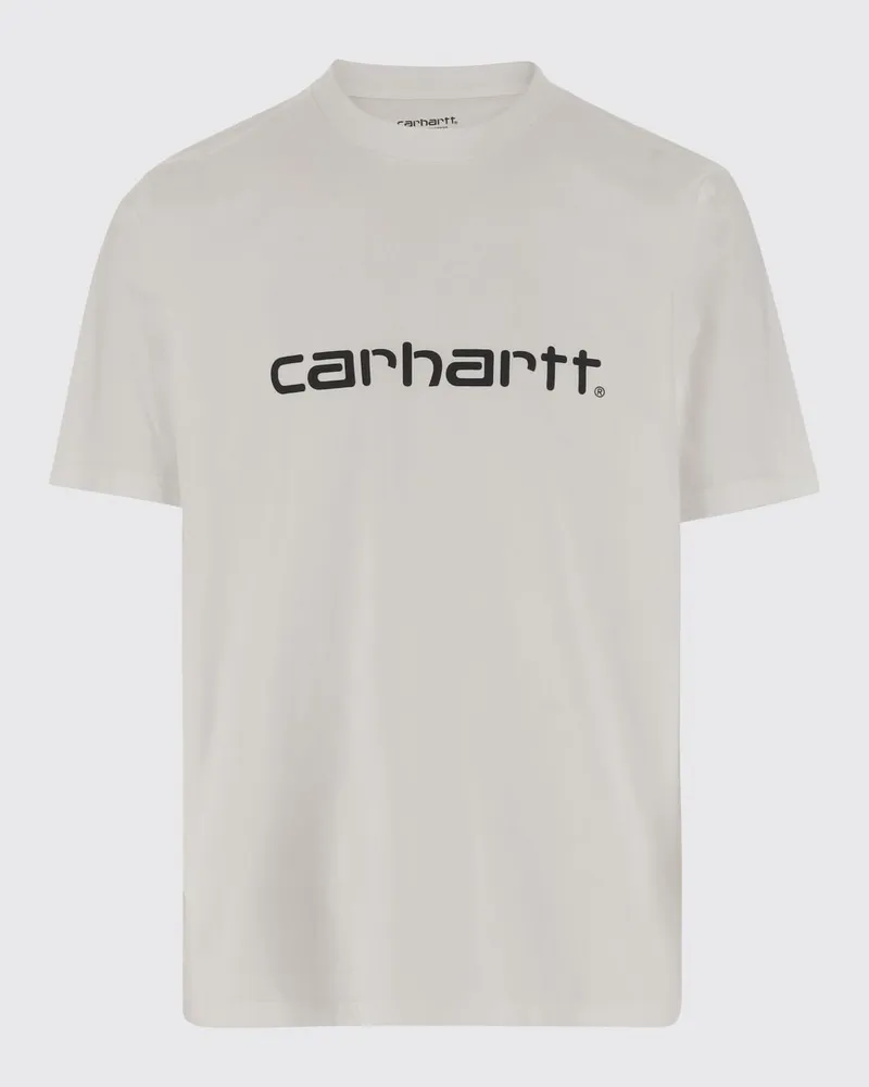Carhartt WIP Polo herren Weiß