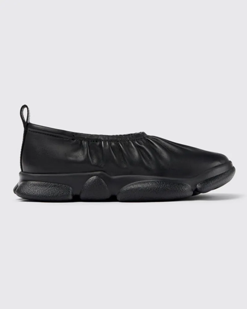 Camper Schuhe damen Schwarz