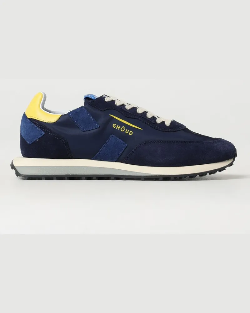 GHŌUD Sneakers herren Blau